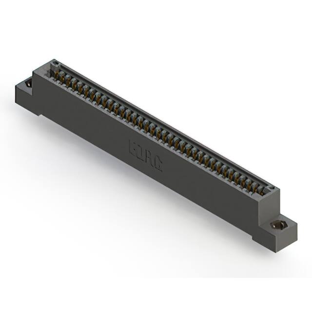 395-035-524-107 EDAC Inc.  Edgeboard Connectors